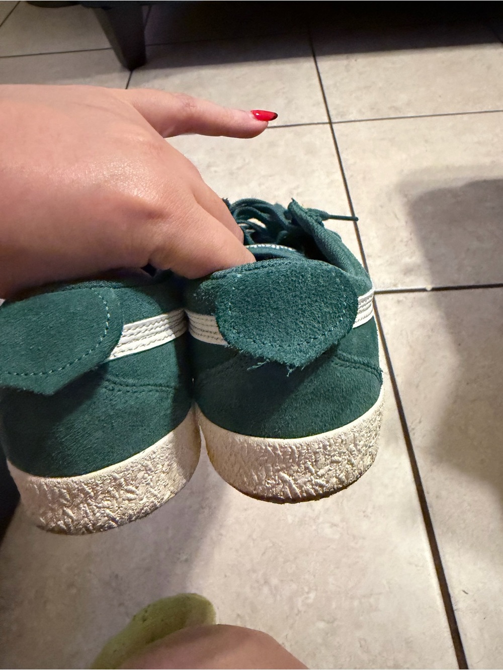 Onitsuka Tiger Mexico Delegation - Picture 5 of 8
